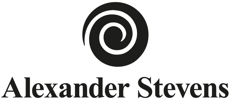 Alexander Stevens Logo